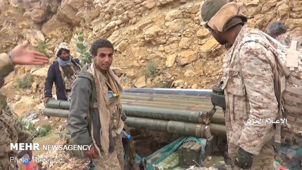 Yemen güçlerinin savaş sahasındaki kazanımları sürüyor