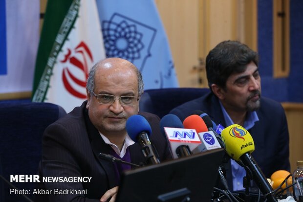 دستگاه شبیه ساز جراحی آب مروارید