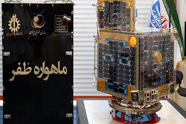 Iran possesses domestic knowledge to manufacture satellites in 9 months