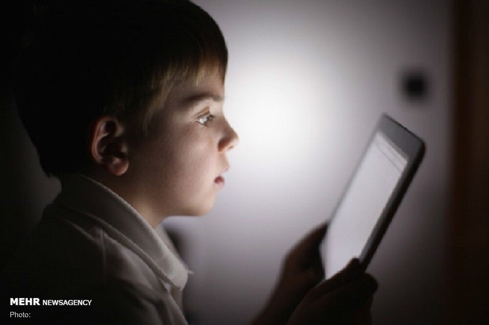 سند صیانت از کودکان در فضای مجازی در صف تصویب/ جای خالی موتور جستجو و شبکه اجتماعی امن برای کودکان
