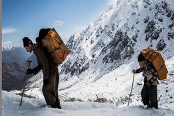 ٢٤ هەزار و ٩٦٠ کارتی پارە دراوەتە سنوورنشینەکانی کوردستان