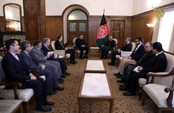 Ashraf Ghani