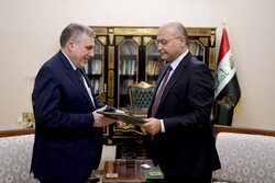 Iraq's new prime minister