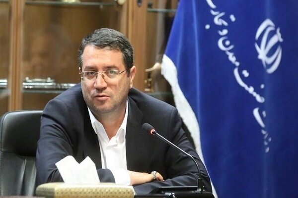 Iran attains significant production, exports growth despite US sanctions: Industry min.