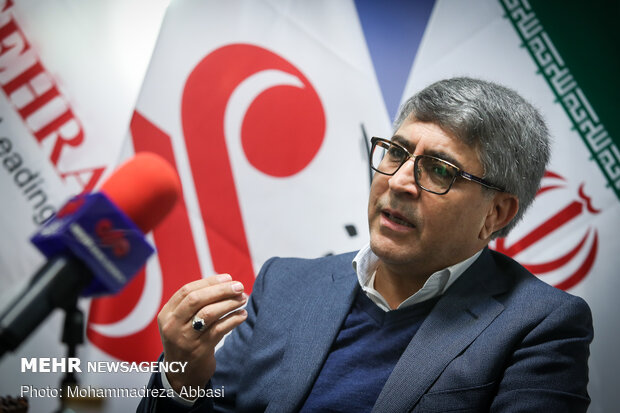  محمد علی وکیلی دبیر هیئت رئیسه مجلس دهم، نماینده مردم تهران، ری، شمیرانات، اسلامشهر و پردیس و عضو هیئت نظارت بر مطبوعات در دهمین دوره مجلس شورای اسلامی و صاحب امتیاز و مدیر مسئول روزنامه ابتکار