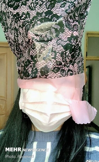 تلاش‌ جالب چینی‌ها برای مقابله با کرونا