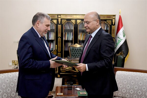 عراق،علاوي،كابينه،تشكيل،وزير،سياسي،آمريكا،محمد،توفيق،رئيس،دو ...