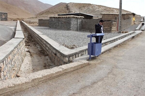 ۲۲ پروژه عمران روستایی در دشتستان افتتاح یا کلنگ‌زنی می‌شود