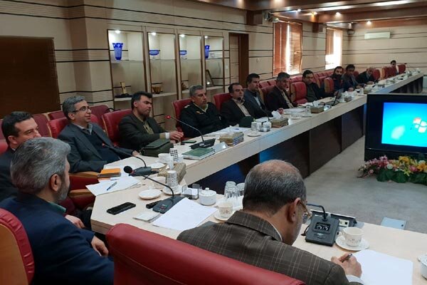 حبيبي،استان،قزوين،ويروس،مديريت،استانداري،آمادگي،اقدامات،كنتر ...
