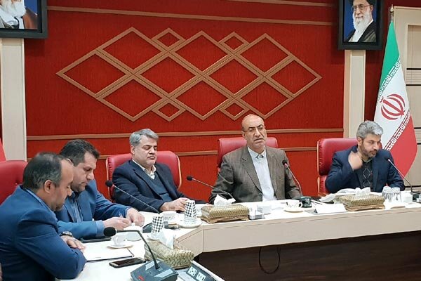 حبيبي،استان،قزوين،ويروس،مديريت،استانداري،آمادگي،اقدامات،كنتر ...