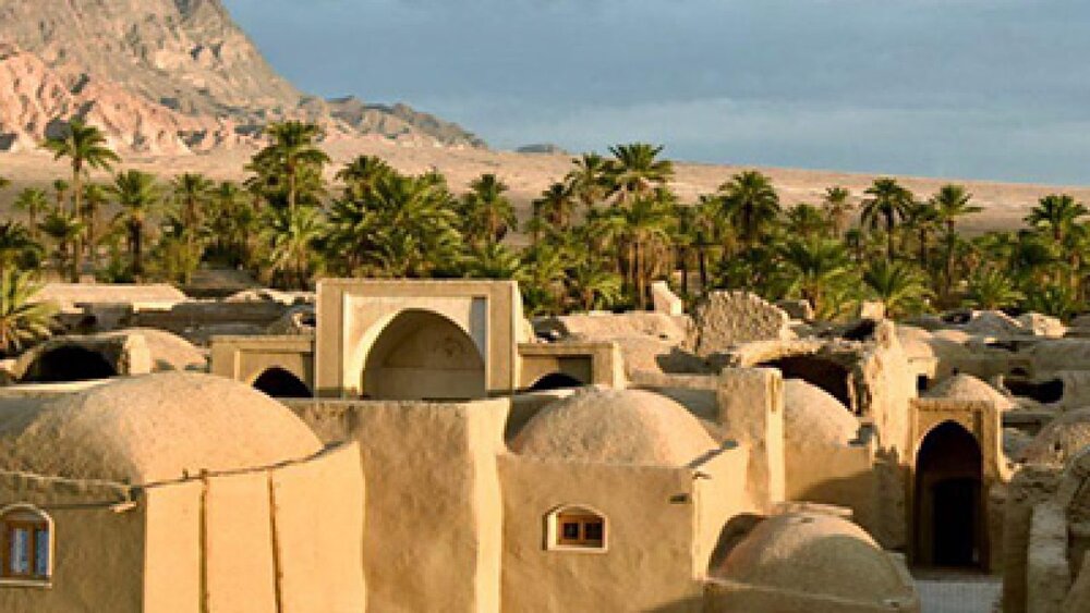 Iranian rural landscape wins prestigious TO DO Award 2020 Tourism Desk