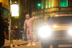 عامل حمله تروریستی لندن تحت نظر نیروهای پلیس بود!
