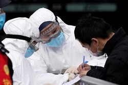 فرنسا تعلن أول حالة وفاة بفيروس "كورونا" في أوروبا