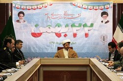وزیر دفاع سخنران مراسم ۲۲ بهمن در رشت/ راهیپمایی در ۵۸  گیلان برگزار می شود