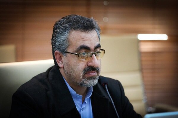 İran Sağlık Bakanılığı'ndan son koronavirüs açıklaması