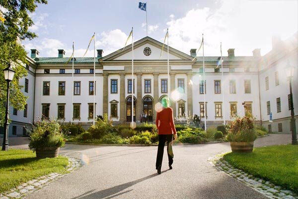 افزایش بودجه و کمک بلاعوض دولت سوئد برای حمایت از فرهنگ