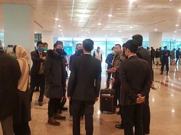پاکستان اور چین کے درمیان فضائی آپریشن بحال پاکستان اور چین کے درمیان فضائی آپریشن بحال