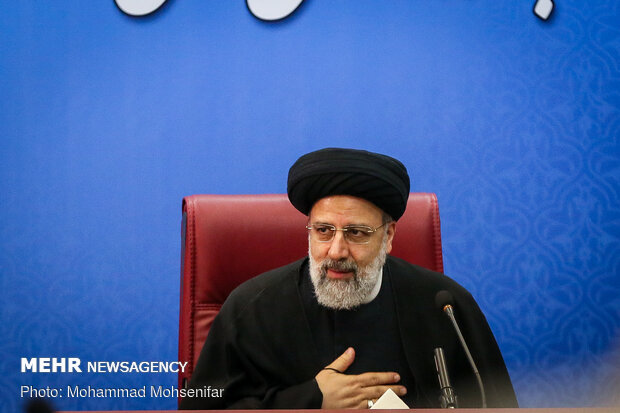 Supreme Council of Judiciary holds meeting