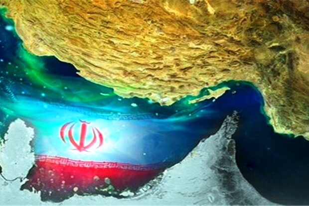 Iran, regional countries responsible for maritime security in region 