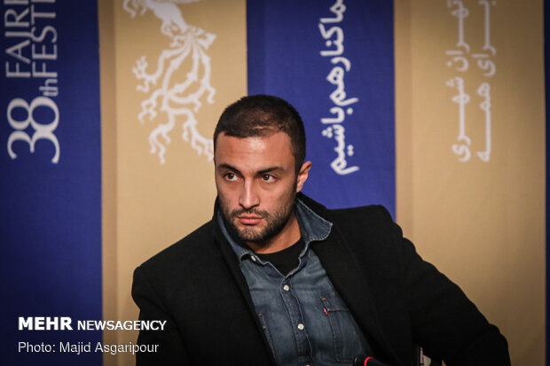 نقشآفرینی امیر جدیدی و محسن تنابنده در فیلم تازه اصغر فرهادی