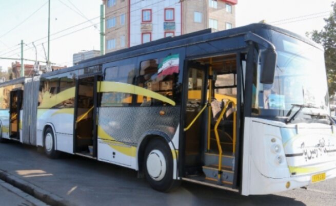 بهره برداری از اتوبوسهای برقی تا ۳ سال آینده در تهران