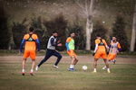 لیگ قهرمانان آسیا, استقلال و الشرطه