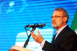 لاریجانی از طرح «مهدی کلینیک» بیمارستان امام خمینی بازدید کرد