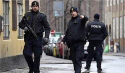 Four Saudi agents arrested in Europe