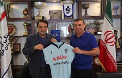 Abdollah Veisi