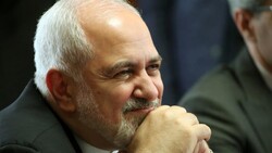 Mohammad Javad Zarif