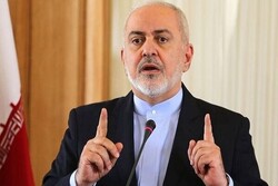 End of US in region has already begun: Zarif