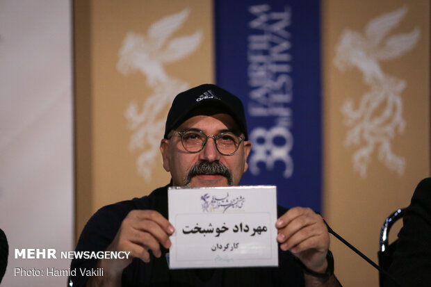 حاتمیکیا بالاخره داوری فجر را میپذیرد؟/ عاشقی به سبک «بزرگ آقا»
