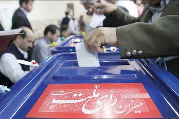 افزایش شعب اخذ رای در استان بوشهر/ رعایت کامل پروتکل‌های بهداشتی