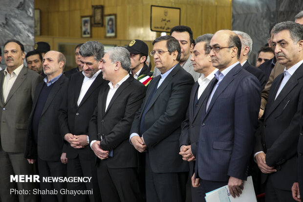 رونمایی از طرح «گام»