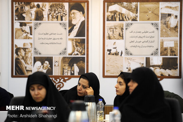یازدهمین عصرانه اندیشگاهی