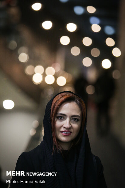حاشیه های چهارمین روز از سی و هشتمین جشنواره فیلم فجر