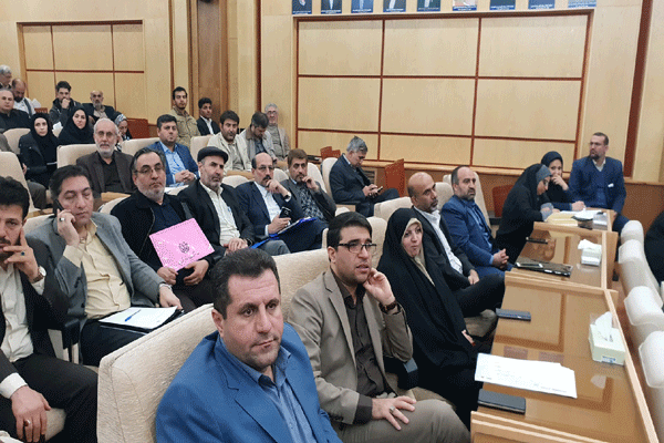 دستگاه قضا با تخلف انتخاباتی در استان قزوین با جدیت برخوردمی کند