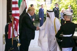 نشست محرمانه آمریکا، اسرائیل و امارات با محوریت مقابله با ایران