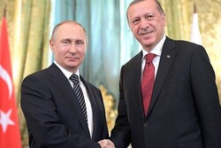 فيديو.. بوتين يُهين أردوغان