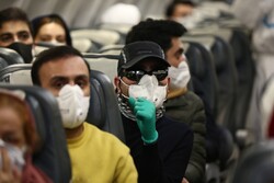 Iranian students returned from China to leave quarantine today
