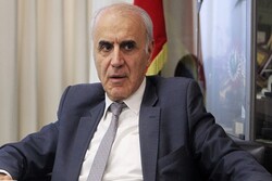 Iran, Armenia continue coop. despite sanctions: envoy