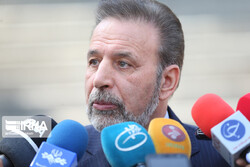 Mahmoud Vaezi