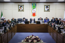 تصویب کلیات سیاست‌های کلی تأمین اجتماعی در مجمع تشخیص