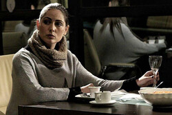 حضور بازیگرانی از ارمنستان و لبنان در «شام ایرانی»