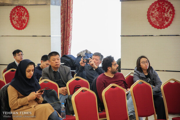 Beijing envoy holds press conference on coronavirus as outbreak concerns grow 