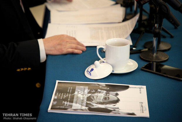 Beijing envoy holds press conference on coronavirus as outbreak concerns grow 