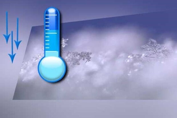 دمای زیر صفر در خوزستان تا یکشنبه ادامه دارد