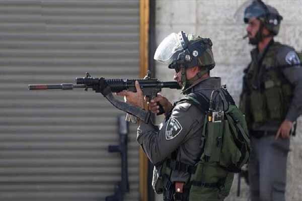 شمار شهدای فلسطینی در کرانه باختری به ۱۰ نفر رسید