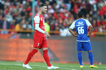 آنتونی استوکس,مهاجم جدید پرسپولیس,پرسپولیس