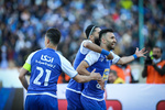 لیگ قهرمانان آسیا, استقلال و الشرطه,لیگ برتر نوزدهم, پرسپولیس و استقلال, دربی 92, شهرآورد, حسین فرزامی